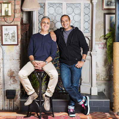 The Spectator Podcast