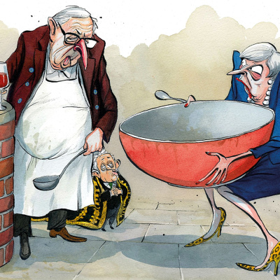 The Spectator Podcast