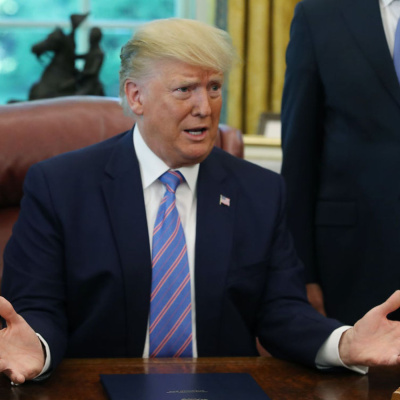 The Spectator Podcast