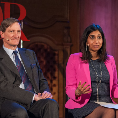 The Spectator Podcast