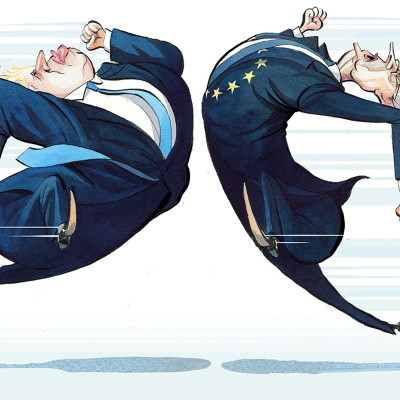 The Spectator Podcast