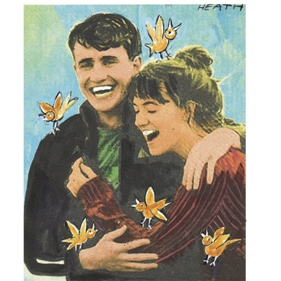 The Spectator Podcast