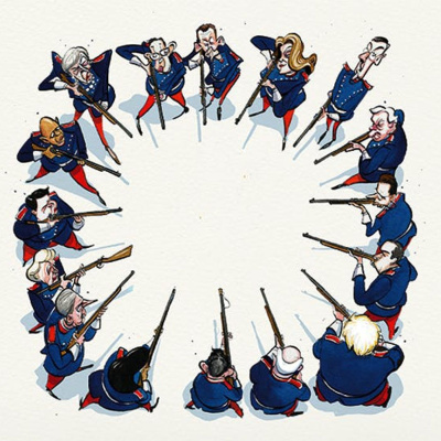 The Spectator Podcast