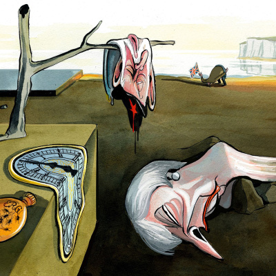 The Spectator Podcast