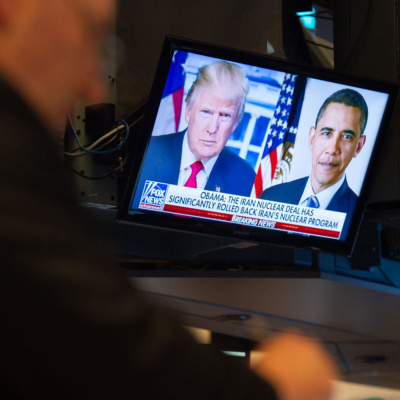 The Spectator Podcast