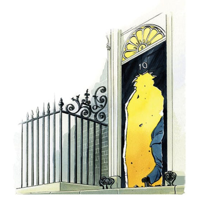 The Spectator Podcast