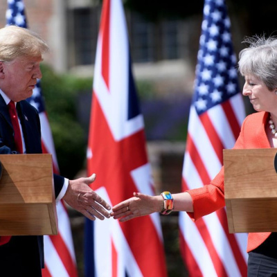 The Spectator Podcast