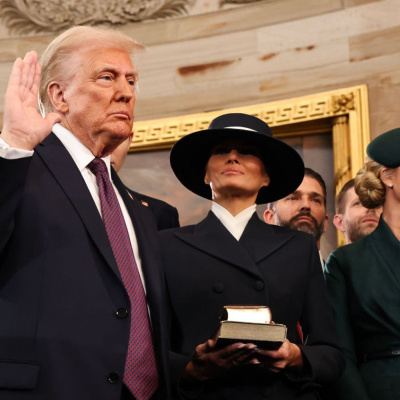 The Spectator Podcast