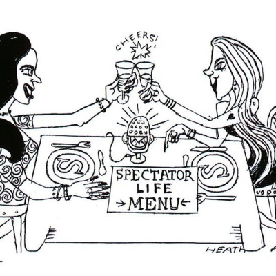 The Spectator Podcast