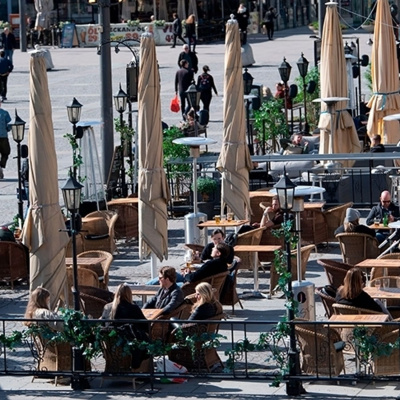 The Spectator Podcast