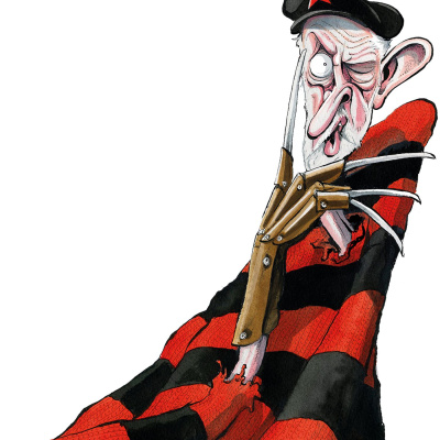 The Spectator Podcast