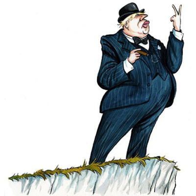 The Spectator Podcast