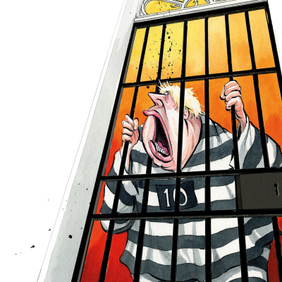 The Spectator Podcast