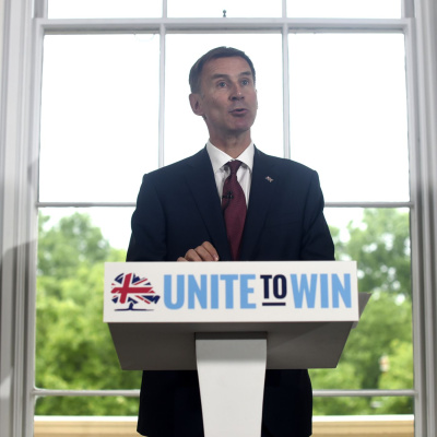 The Spectator Podcast