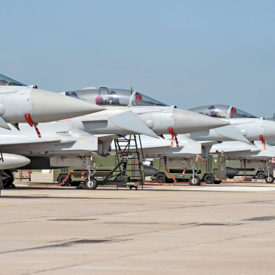 The Spectator Podcast