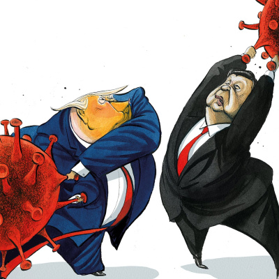 The Spectator Podcast