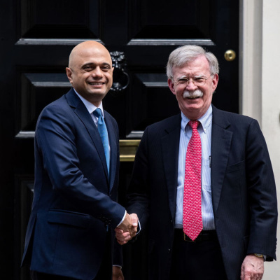 The Spectator Podcast