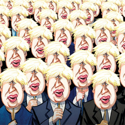 The Spectator Podcast