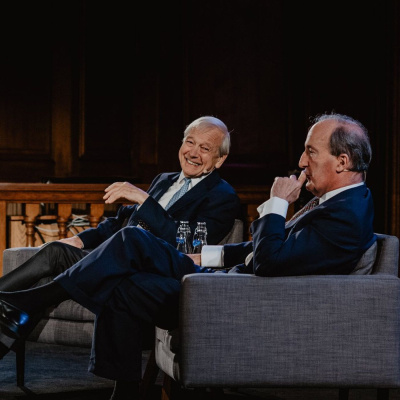 The Spectator Podcast