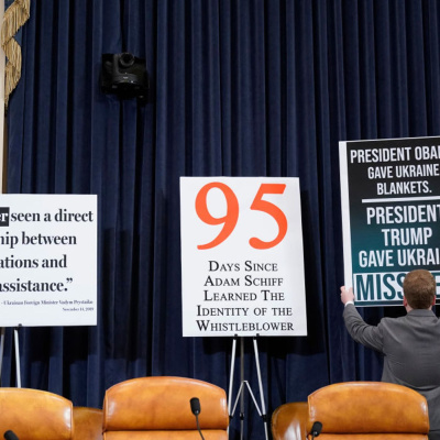 The Spectator Podcast