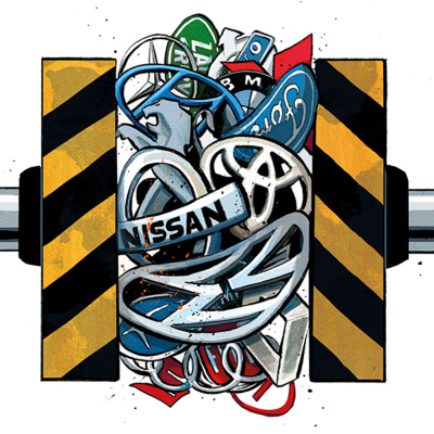 The Spectator Podcast