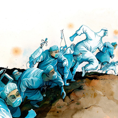 The Spectator Podcast