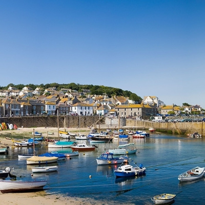 The Spectator Podcast