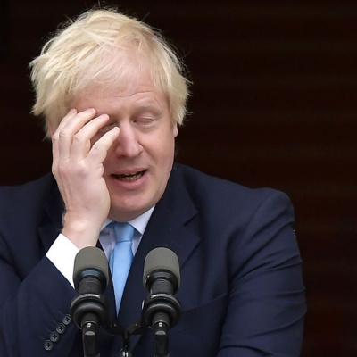 The Spectator Podcast