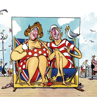 The Spectator Podcast