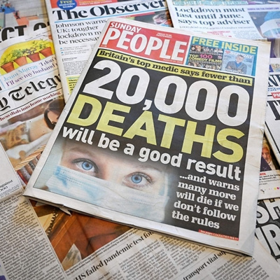 The Spectator Podcast