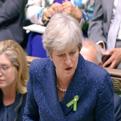 The Spectator Podcast