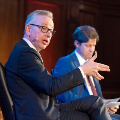 The Spectator Podcast