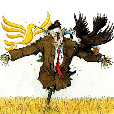 The Spectator Podcast