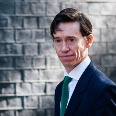 The Spectator Podcast