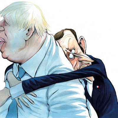 The Spectator Podcast