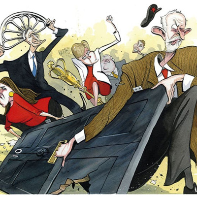 The Spectator Podcast