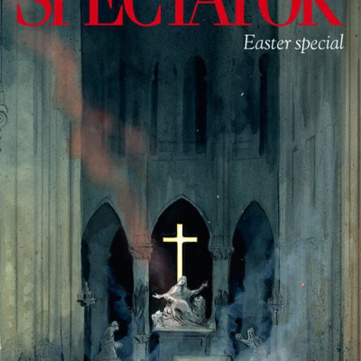 The Spectator Podcast