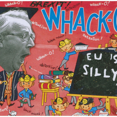 The Spectator Podcast