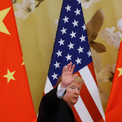 The Spectator Podcast