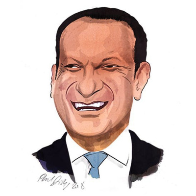 The Spectator Podcast