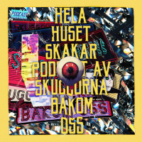 Fyra minuter i midnatt