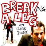 Breaking A Leg
