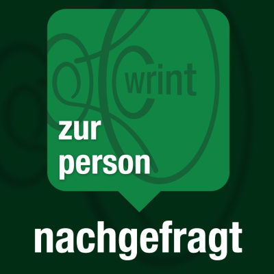 Wrint: Zur Person
