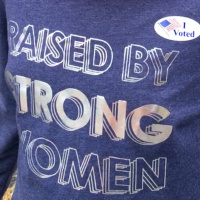 Ep. 8 As for Me and This House (and Senate)