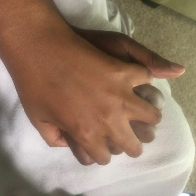 Hope Chest: A Podcast