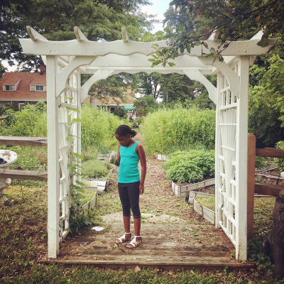 Hope Chest: A Podcast