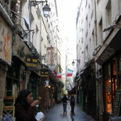 Hope Chest: A Podcast