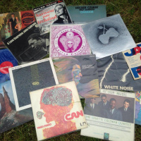 ‘Guldkysten: Terry Riley Warm-up