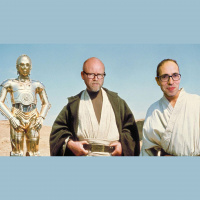 The Obi-Wankers