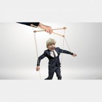 The End of an Illusion